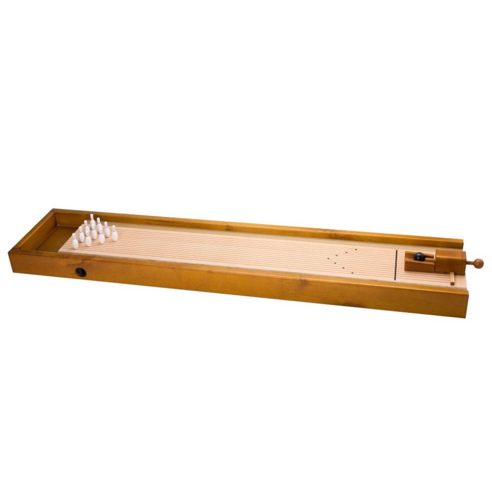 Intex Entertainment Intex Tabletop Bowling Game Children's Toys