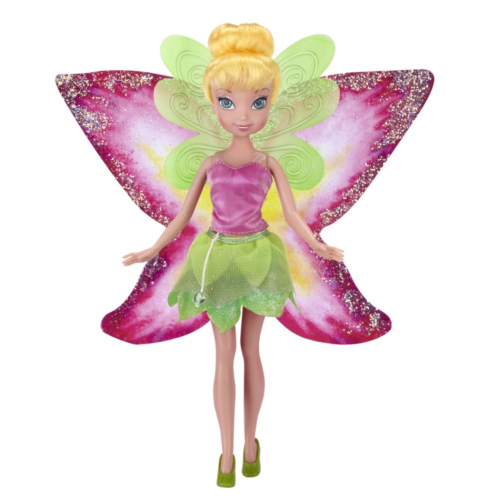Disney Fairies DN 9IN FEATURE FAIRY TINKERBELL at Kmart.com