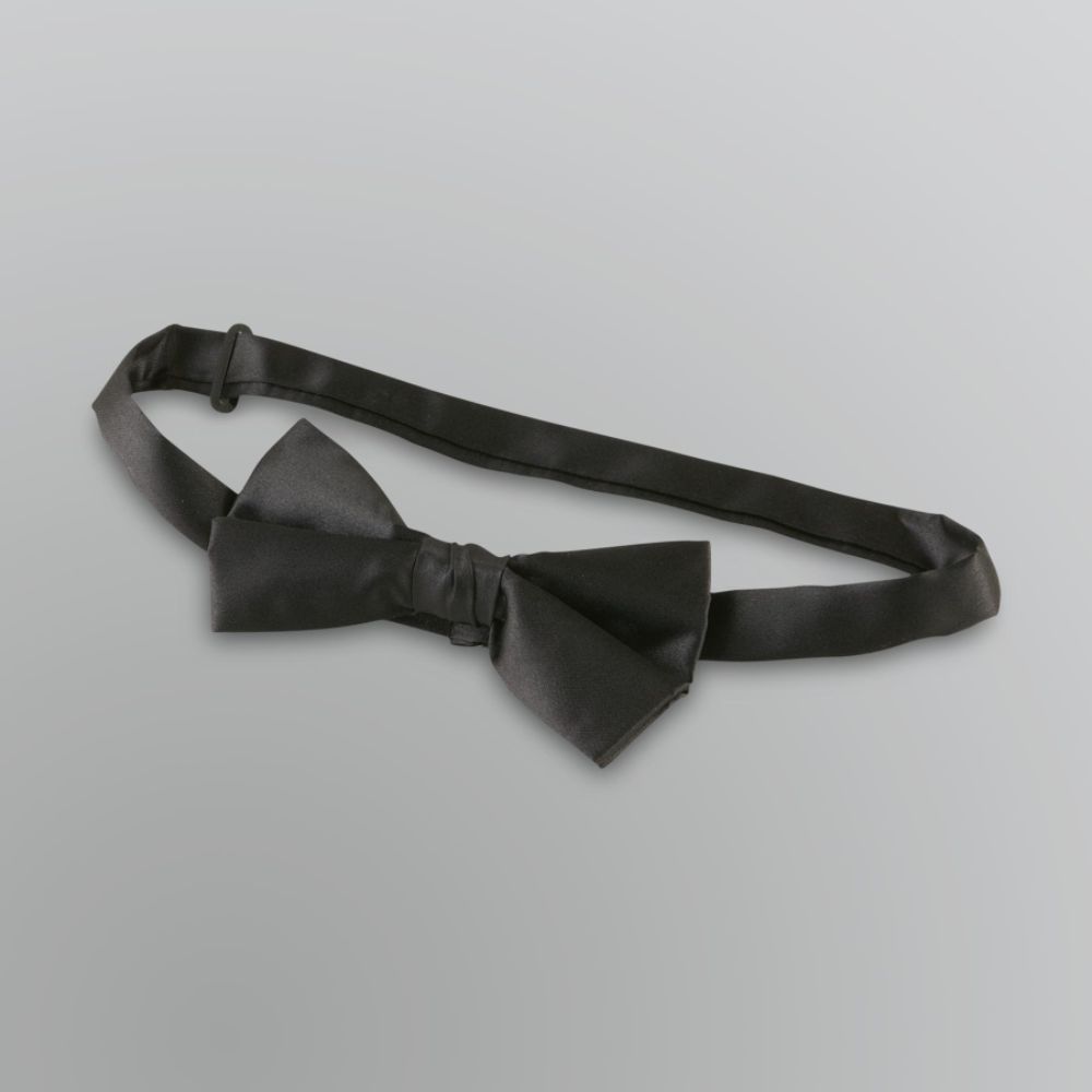 David Taylor Men's Pre-Tied Bow Tie at Kmart.com