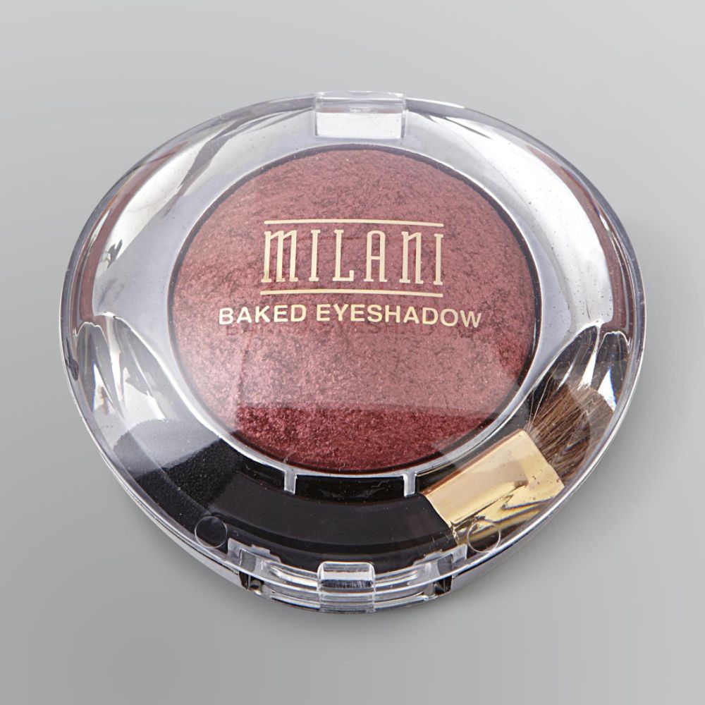 Milani Metallic Baked Eyeshadow - I Heart You at Kmart.com