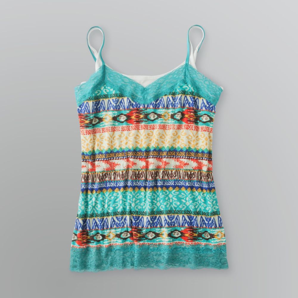Bongo Junior's Plus 2-in-1 Tank Top at Kmart.com