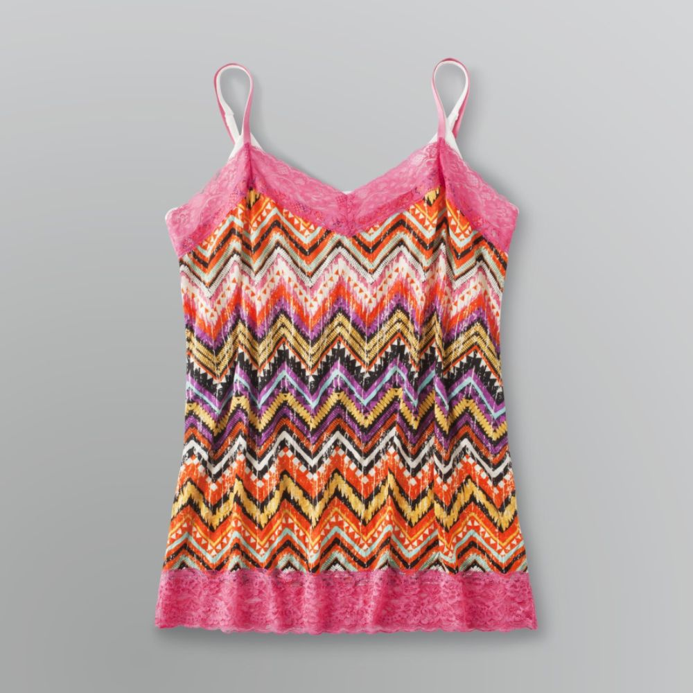 Bongo Junior's Plus 2-in-1 Tank Top at Kmart.com