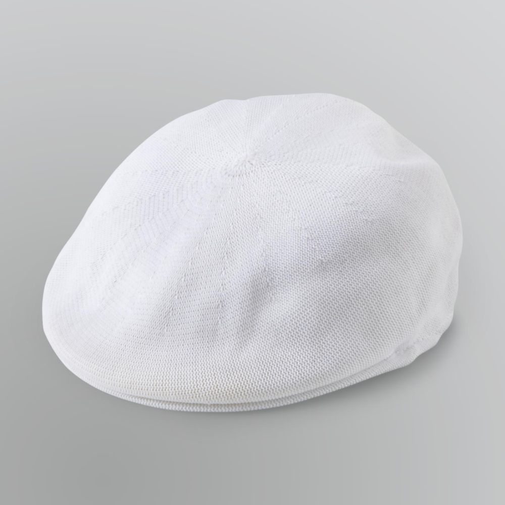 Route 66 Men's Knit Flat Cap at Kmart.com