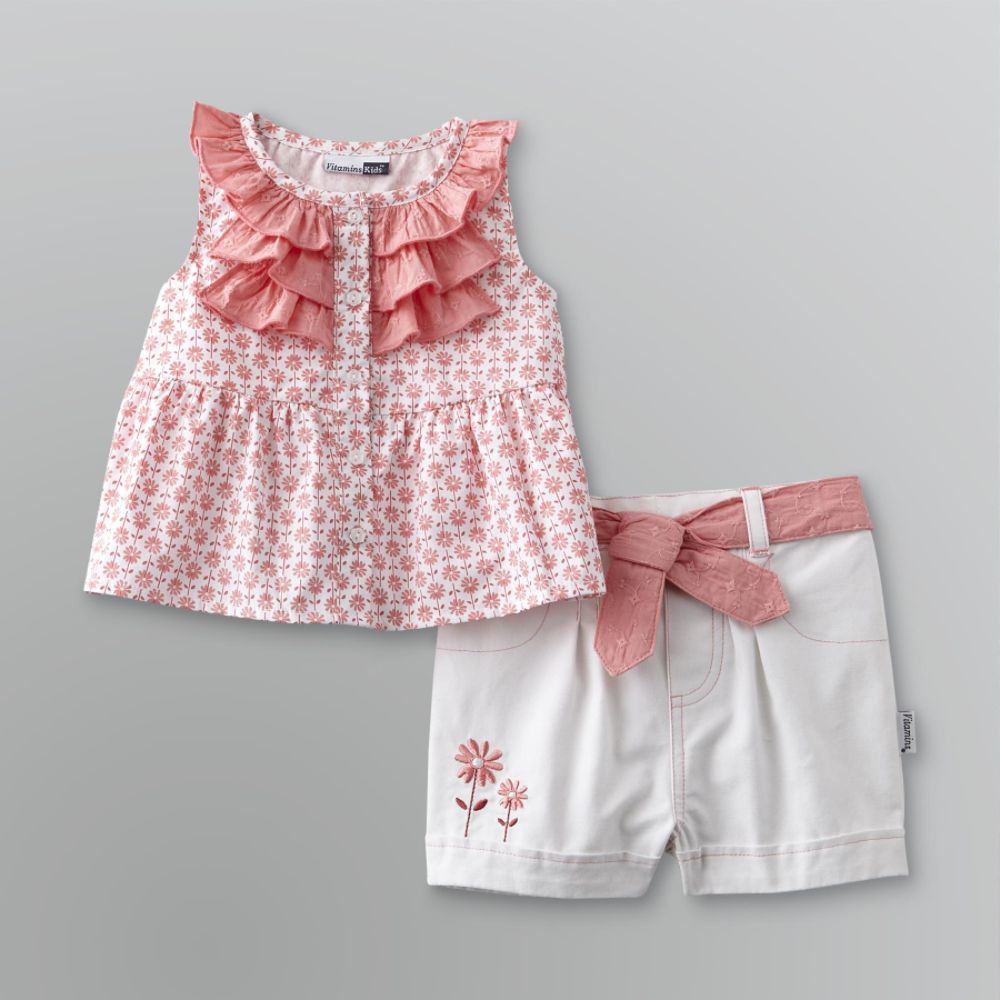 Toddler Clothes Sizes on Baby Clothes  Find Newborn Clothing For Your Toddler Today At Sears
