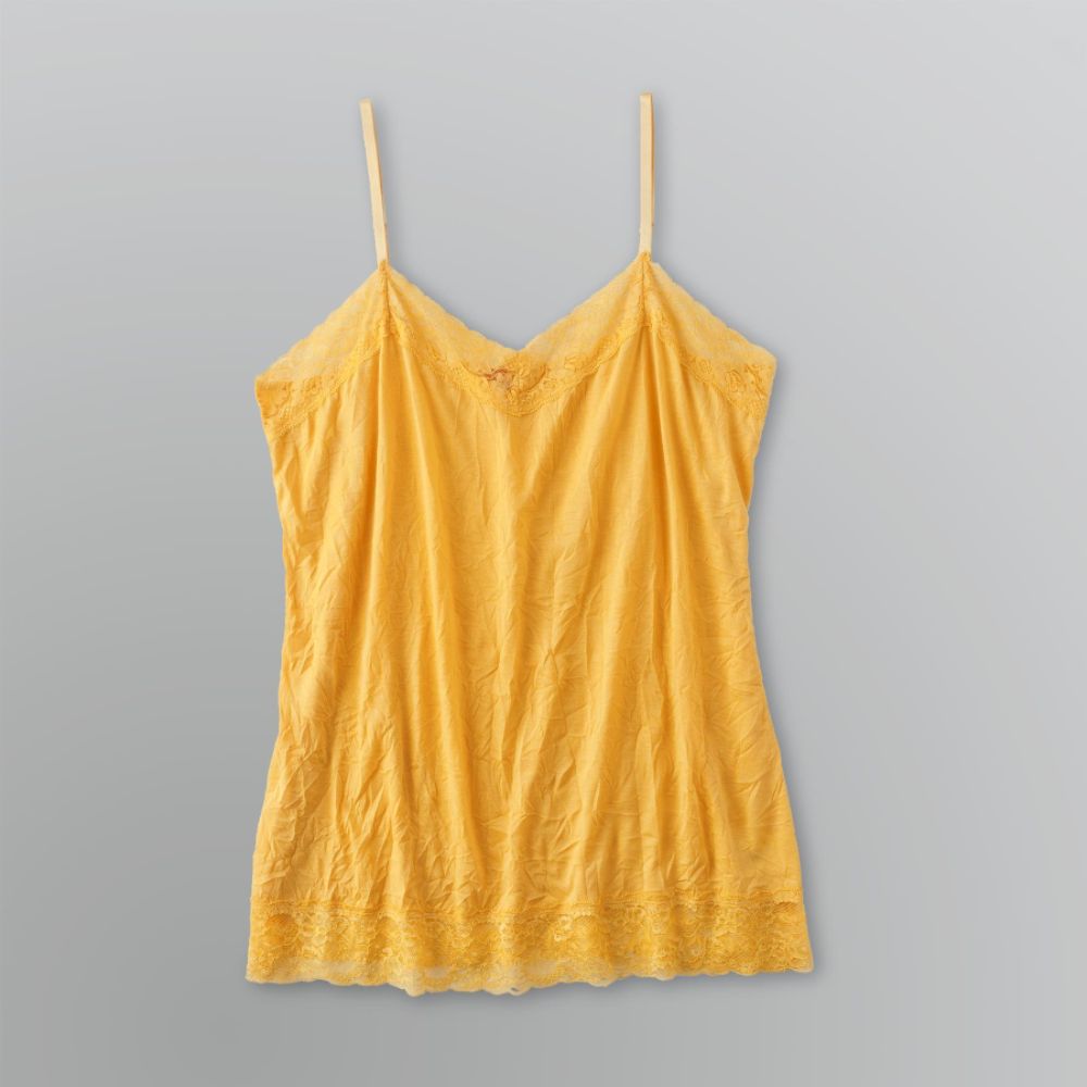 Bongo Junior's Plus Crinkle Chemise at Kmart.com