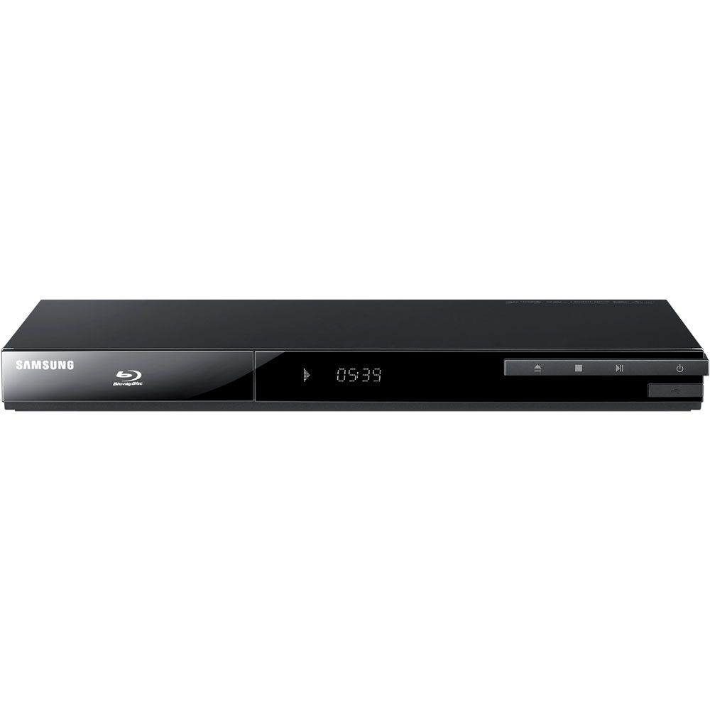 Samsung BD-D5250C/ZA WiFi Ready Blu-ray Disc Player with HDMI Cable Included at Kmart.com