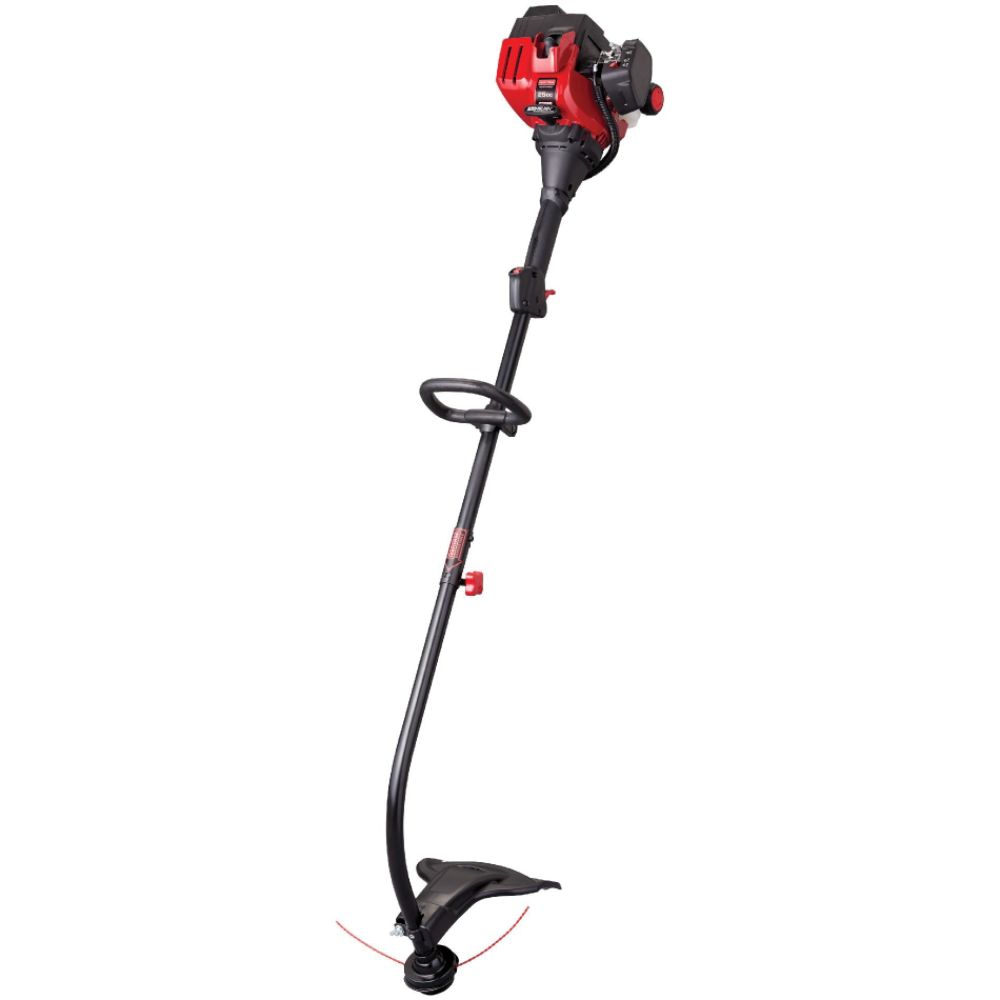Craftsman WeedWacker™ Gas Trimmer 25cc* 2-Cycle Curved Shaft at Sears.com