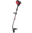WeedWacker™ Gas Trimmer 25cc* 2-Cycle Curved Shaft