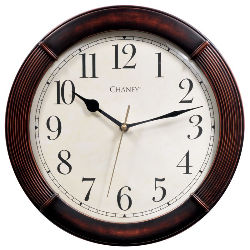 Clock Chaney Products On Sale