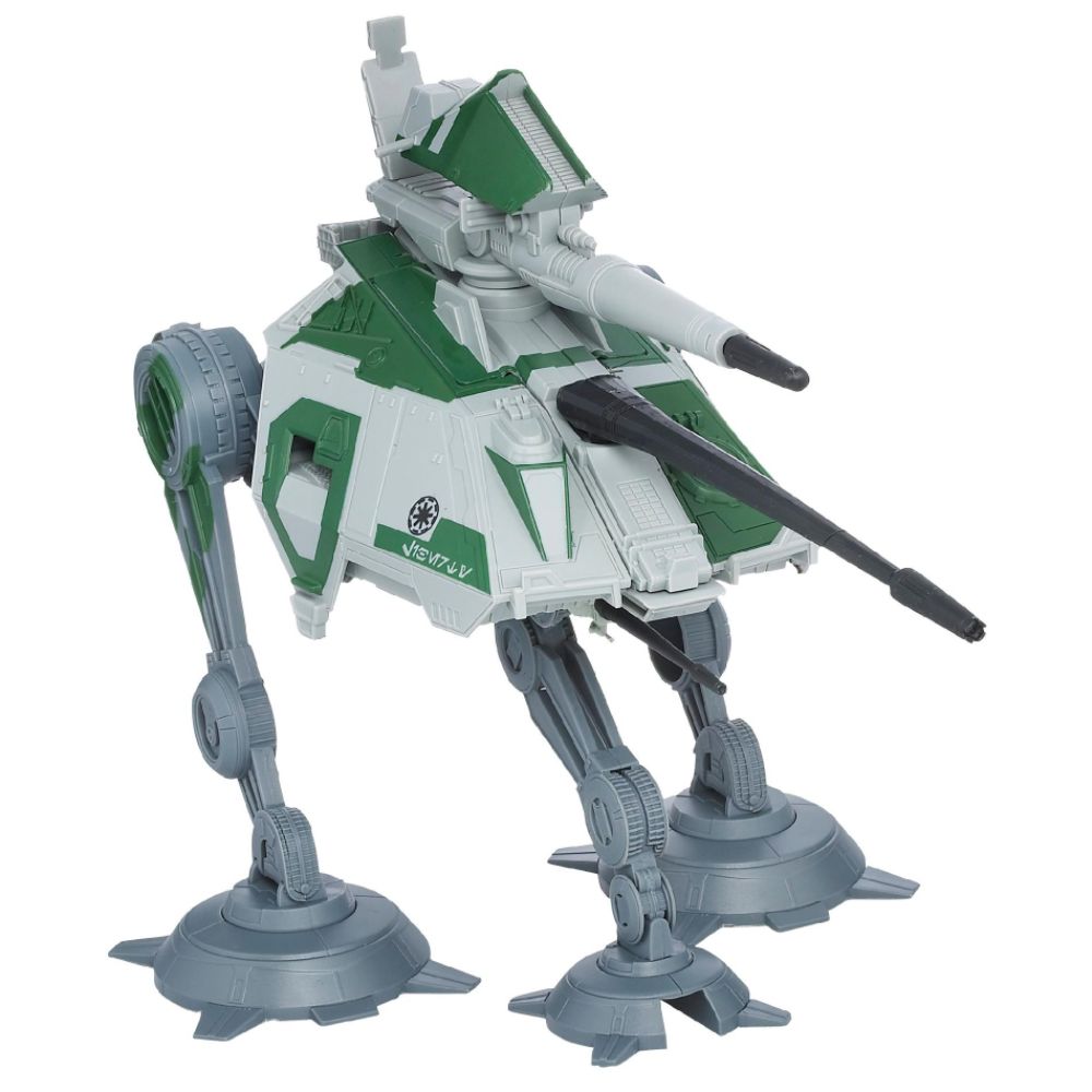 Hasbro STAR WARS REVENGE OF THE SITH AT-AP Vehicle at Kmart.com