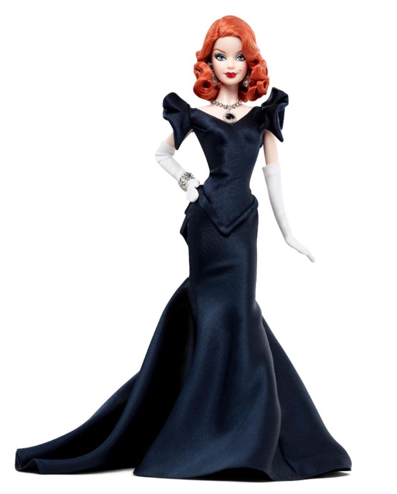 Barbie Hope Diamond BARBIE® Doll at Kmart.com