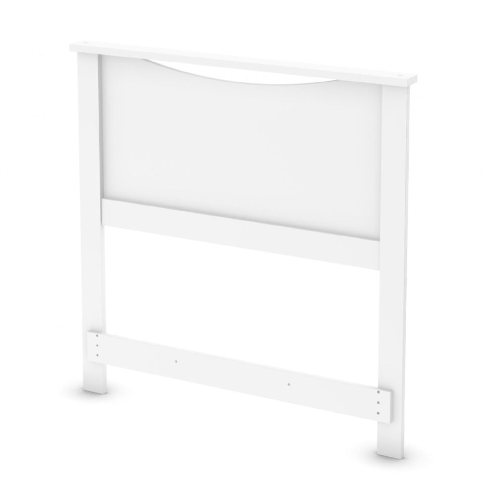 South Shore Step One Collection Twin Headboard (39