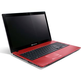 Gateway Refurbished Gateway NV51B19U E450 Red Laptop PC at Kmart.com