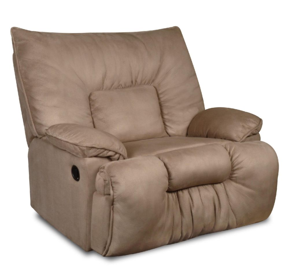 Simmons Apollo Jumbo Cuddler Recliner at Kmart.com
