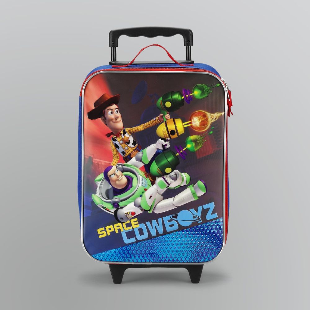 Disney Toy Story Children's Toy Story Pilot Suitcase at Sears.com