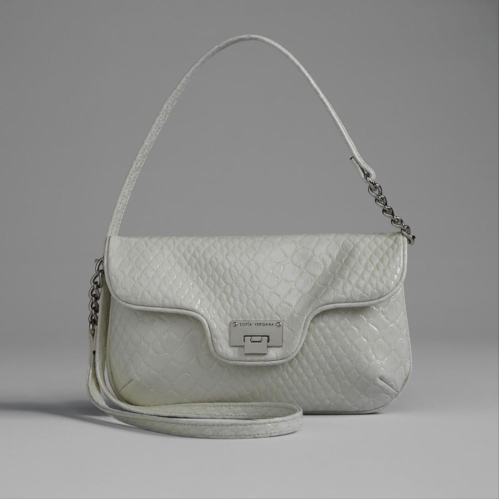 Sofia by Sofia Vergara Mini-Flap Shoulder Bag at Kmart.com