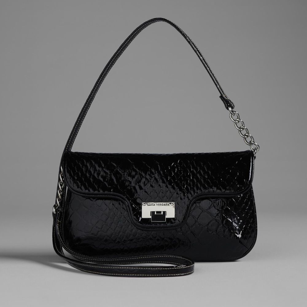 Sofia by Sofia Vergara Mini-Flap Shoulder Bag at Kmart.com