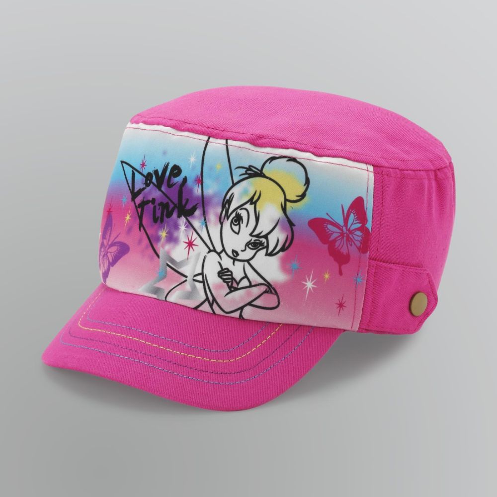 Disney Tinkerbell Junior's Tinker Bell Conductor Hat at Kmart.com