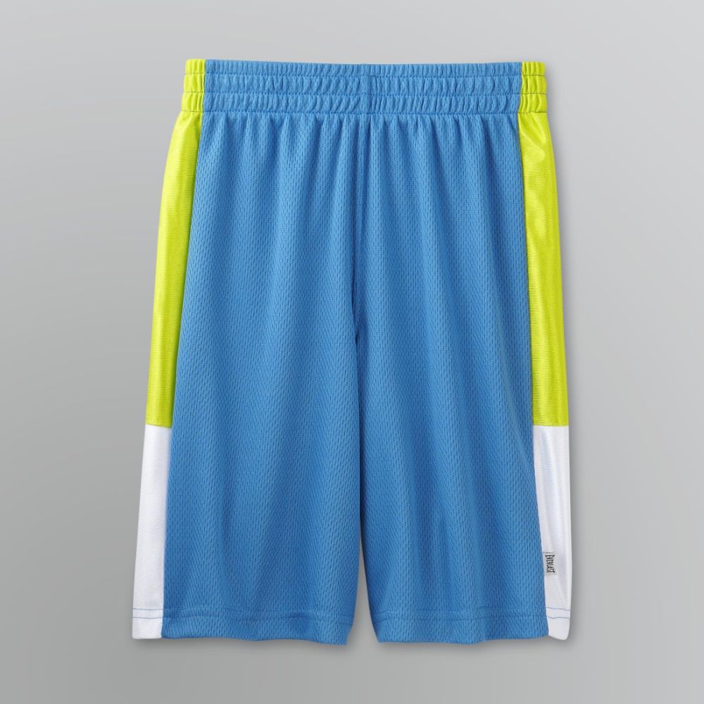 Everlast&reg; Sport Boy's Mesh Athletic Shorts at Sears.com