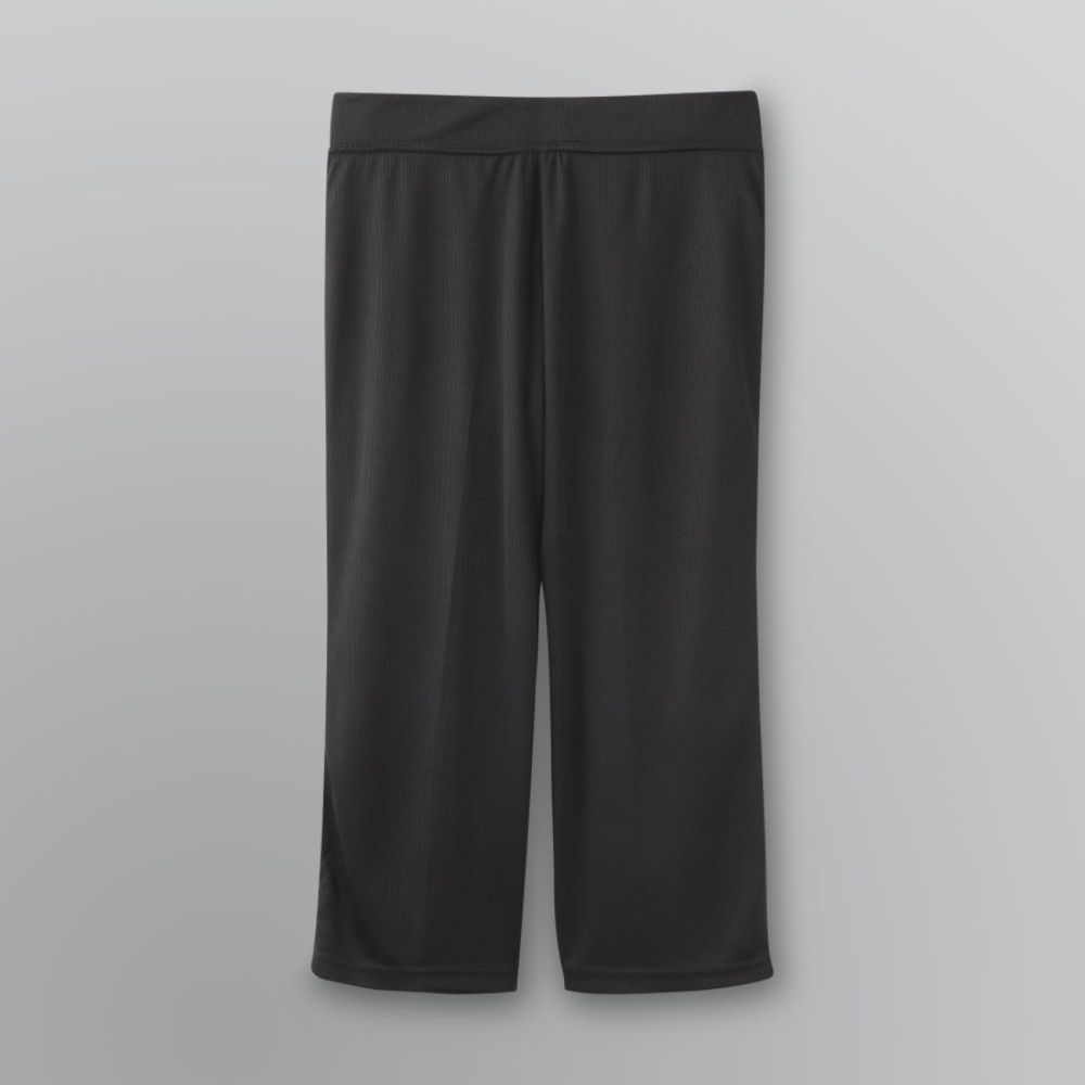 Athletech Women's Mesh Fitness Capri Pants at Kmart.com