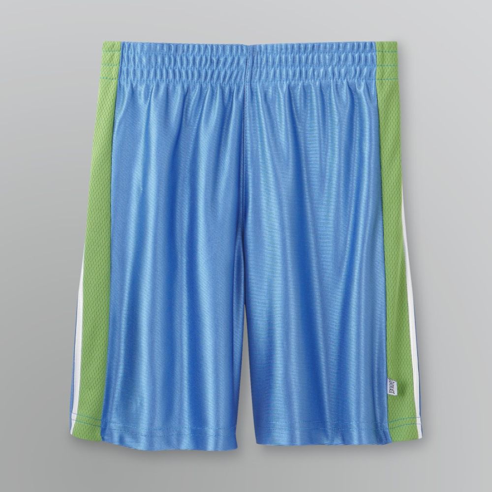 Everlast Original Boy's Dazzle Athletic Shorts at Sears.com