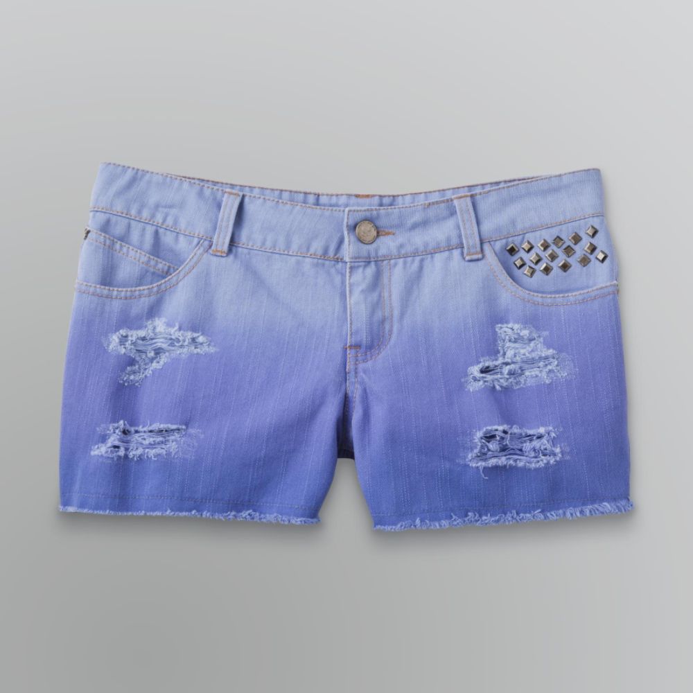 Dream Out Loud by Selena Gomez Junior's Dip-Dye Shorts at Kmart.com