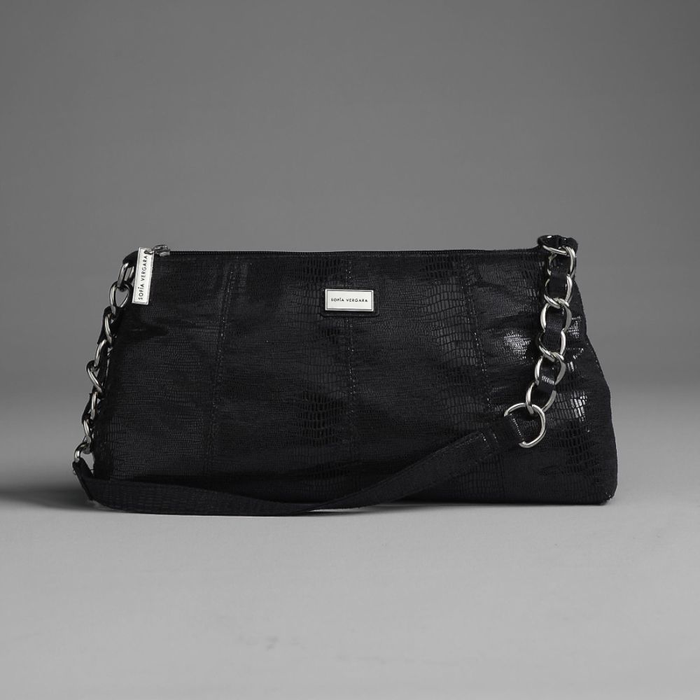 Sofia by Sofia Vergara Women's Mini Crossbody Bag