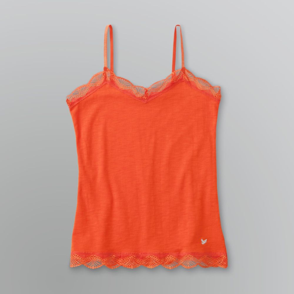 Dream Out Loud by Selena Gomez Junior's Solid Camisole at Kmart.com