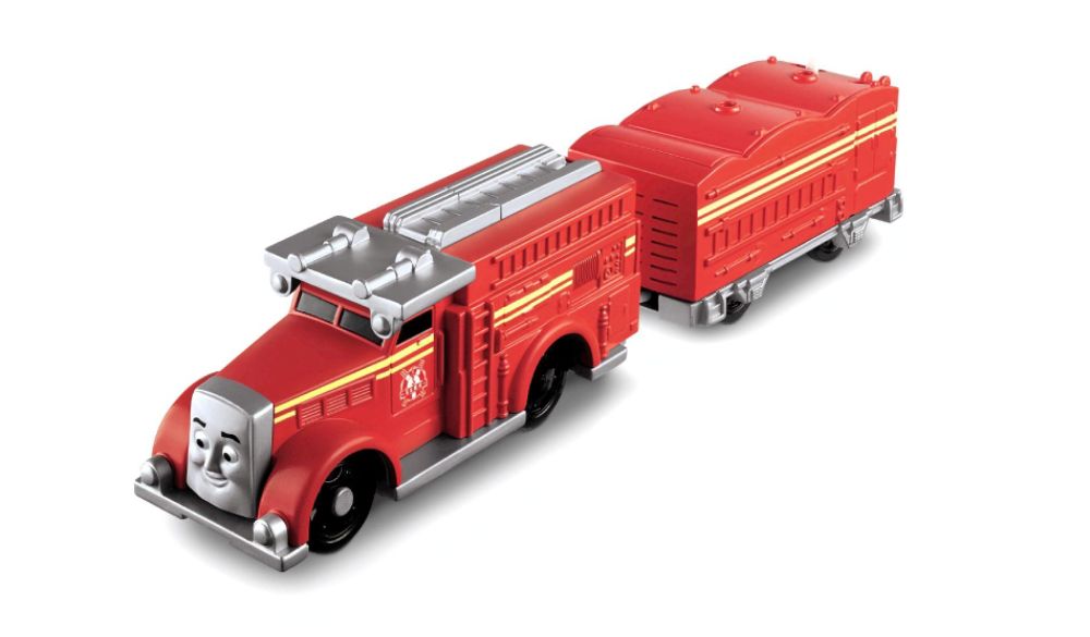 Fisher Price THOMAS & FRIENDS  TALKING MOTORIZED ENGINES FLYNN at Kmart.com