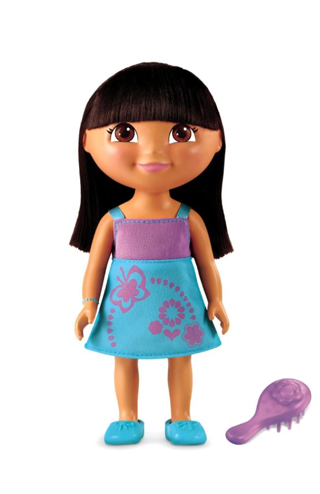 Fisher Price DORA EVERYDAY ADVENTURE DOLL PLAY DATE at Kmart.com