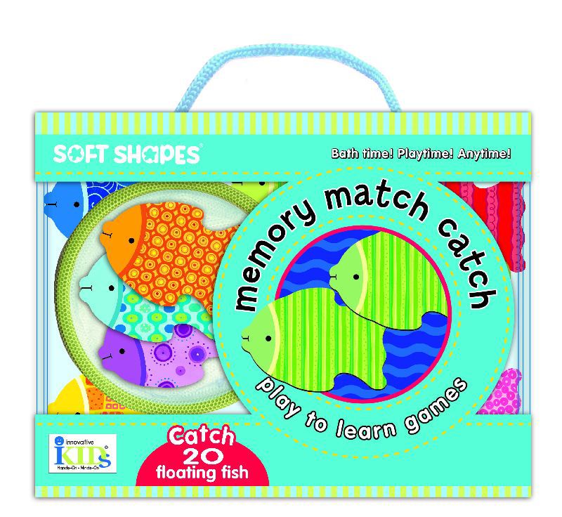 Play to Learn Dog Tag Children's Toys
