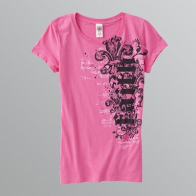 Junior's Plus Faith T-Shirt at Kmart.com