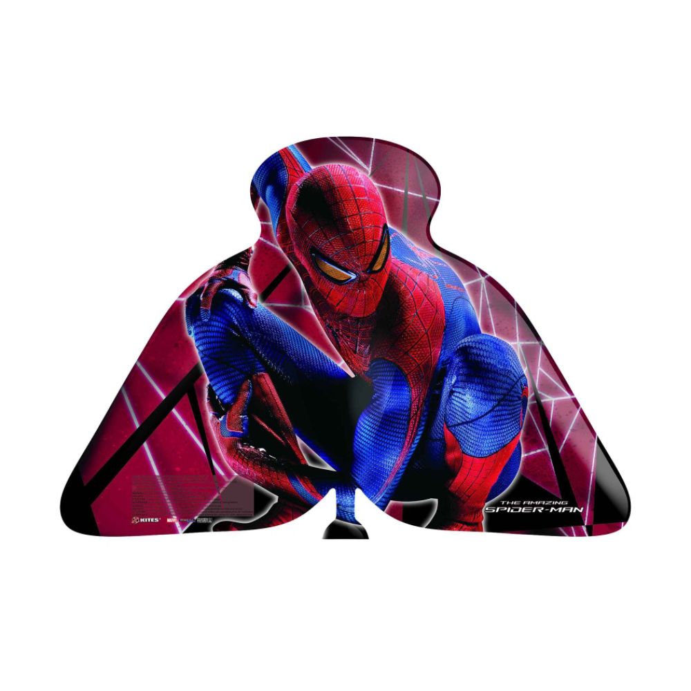 Inflatable Kite - Spider-Man at Kmart.com