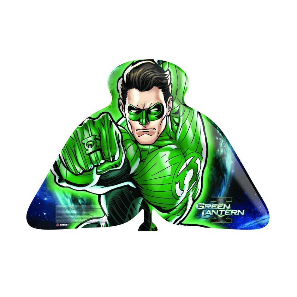 Inflatable Kite - Green Lantern at Kmart.com