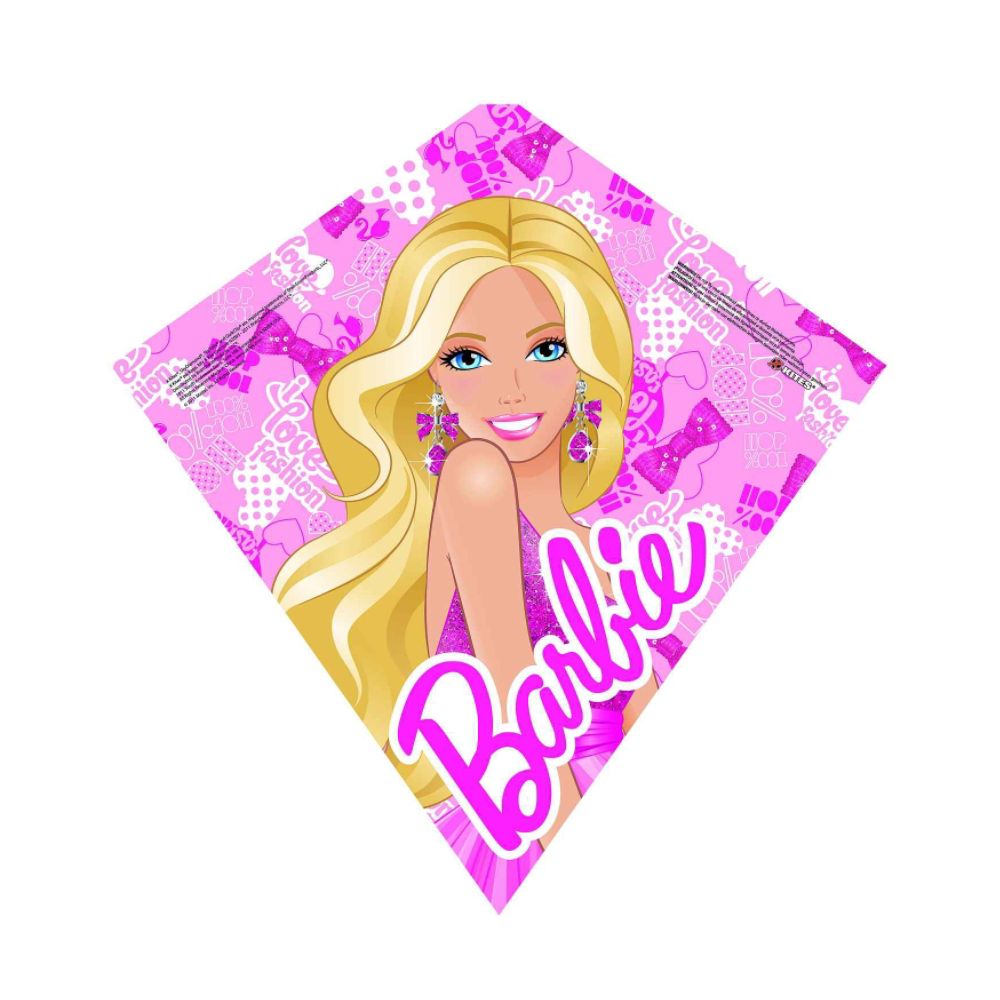 SkyDiamond Kite - Barbie at Kmart.com