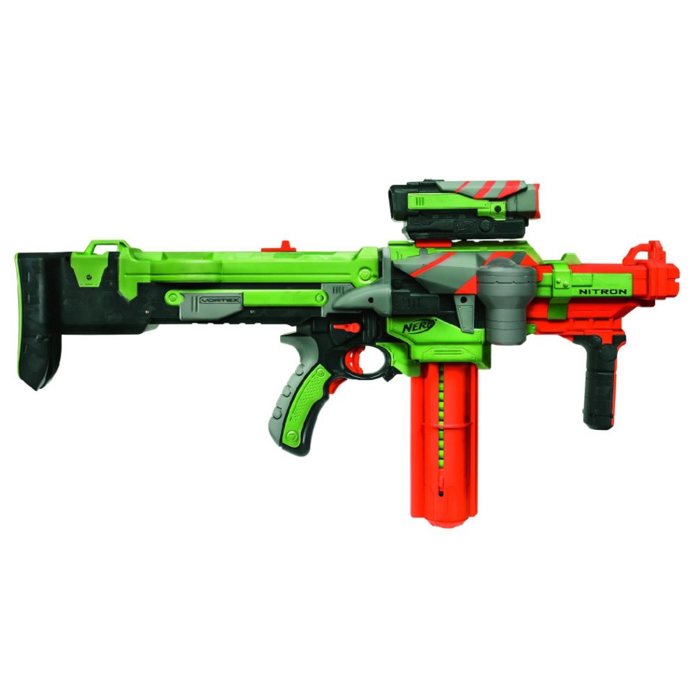 Hasbro NERF VORTEX NITRON at Kmart.com