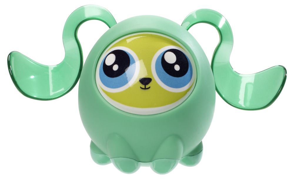 Mattel Fijit Friends® Newbies™ GREEN ZIA at Kmart.com