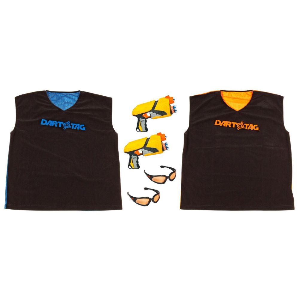 Hasbro NERF DART TAG 2-Player Starter Pack at Kmart.com