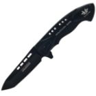 Military Ops Marine Spring Assist Folding Knife