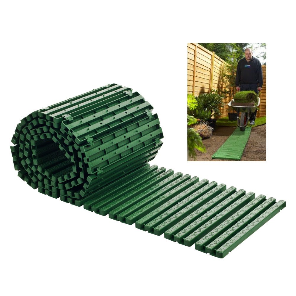 TG Roll-out Instant Pathway Outdoor Rugged at Sears.com