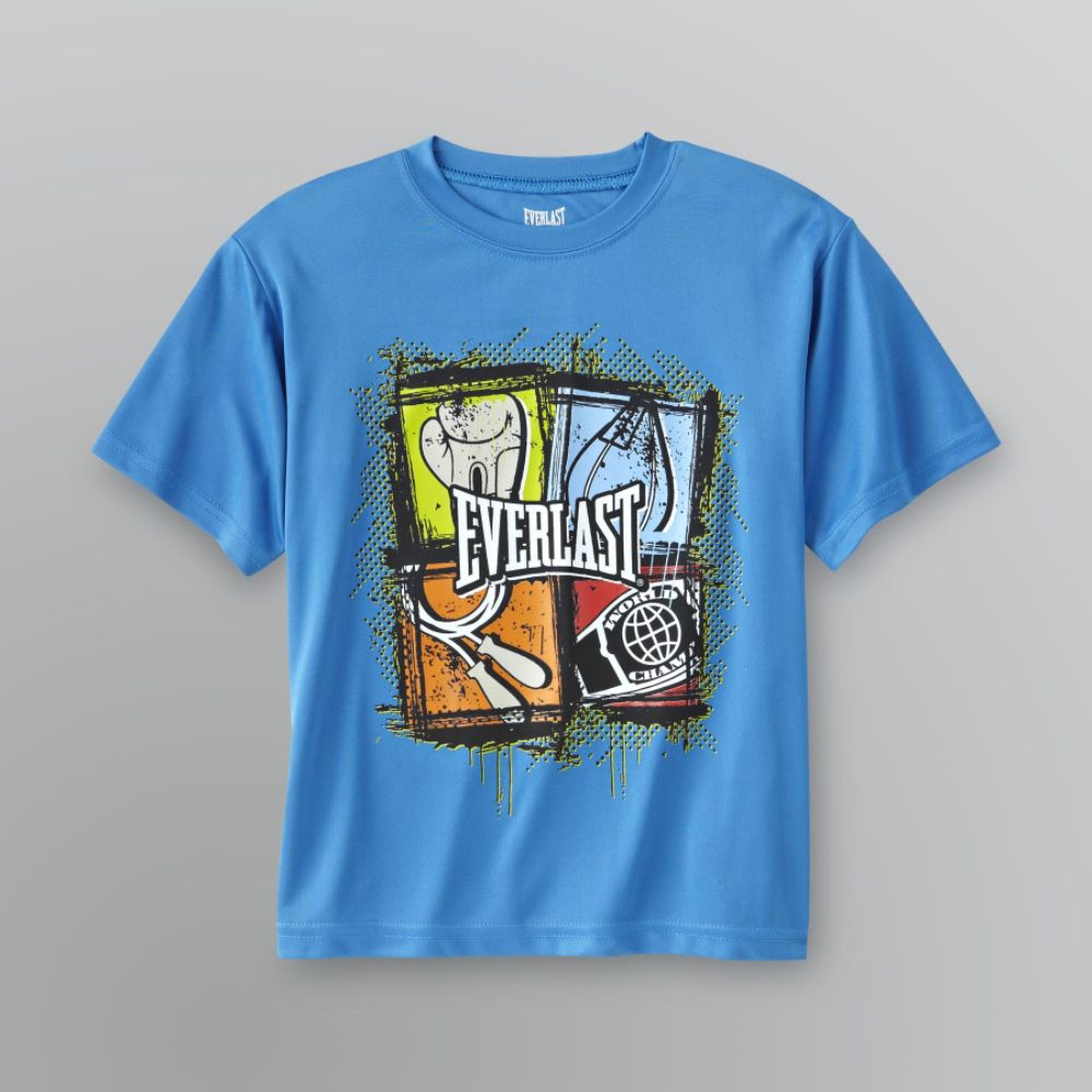 Everlast Original Boy's Sport Graphic T-Shirt at Sears.com