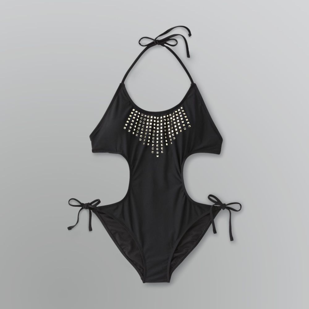 Bongo Women's Studded Monokini at Kmart.com