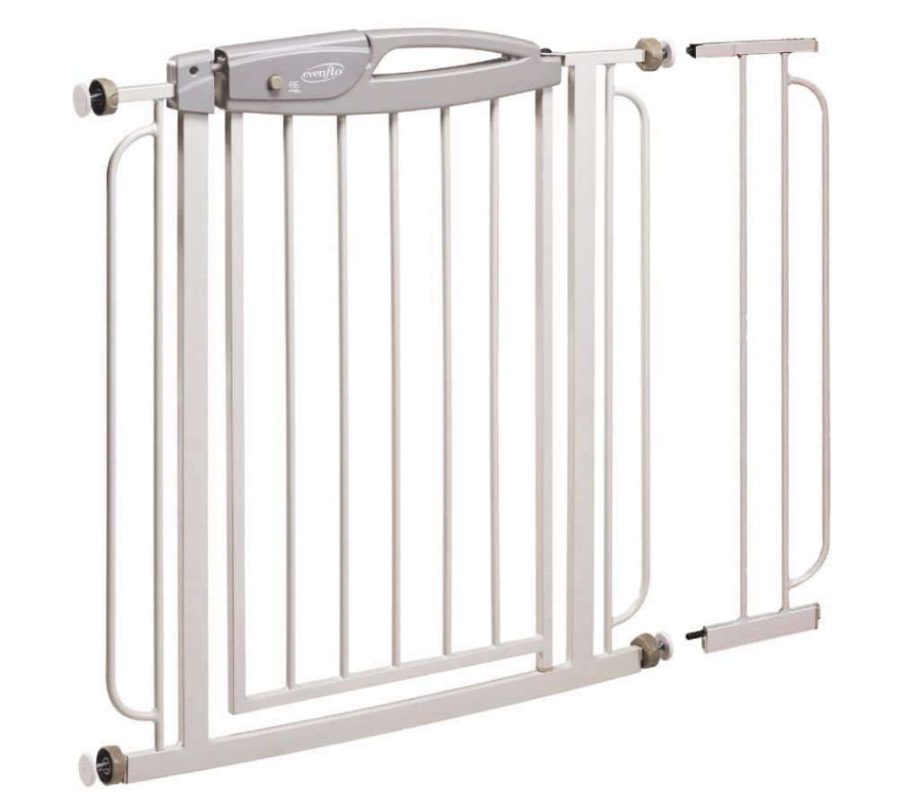 Evenflo Summit Metal Gate at Kmart.com