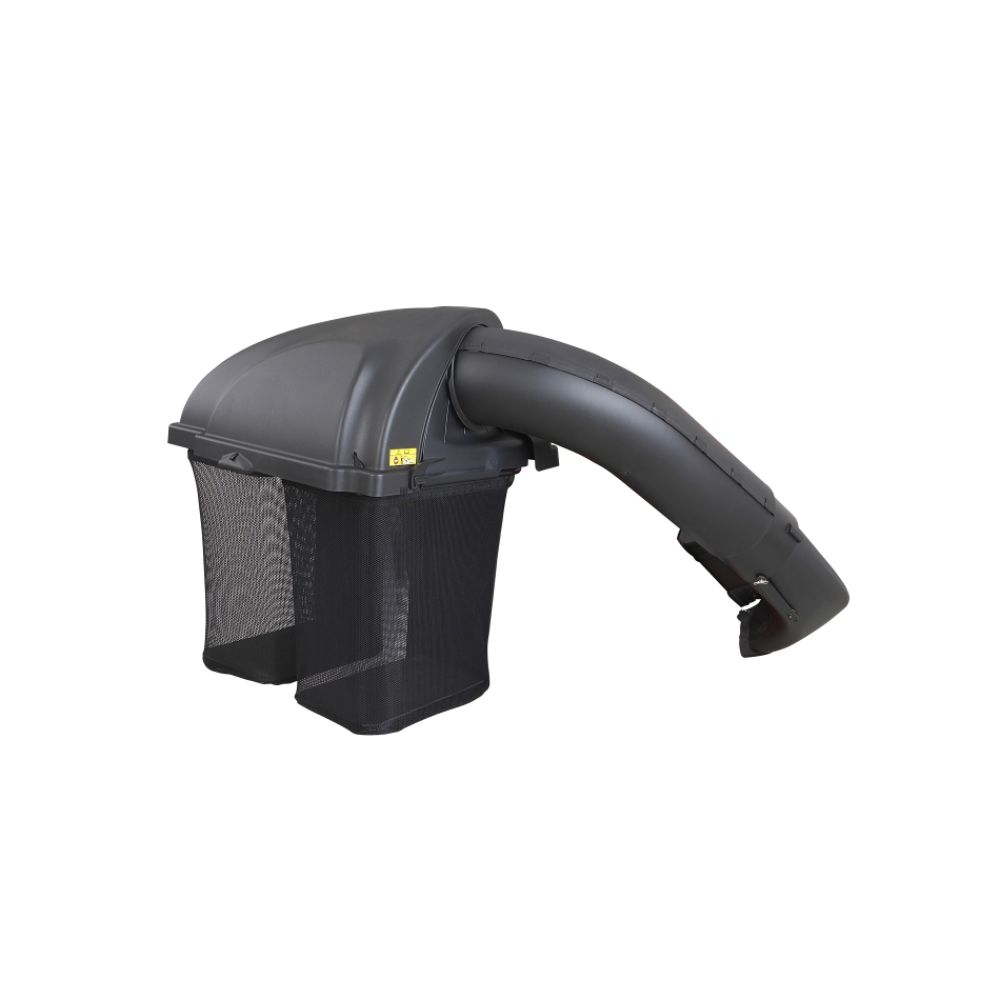 MTD Genuine Factory Parts 42" Deck Two Bin ZT Bagger at Sears.com