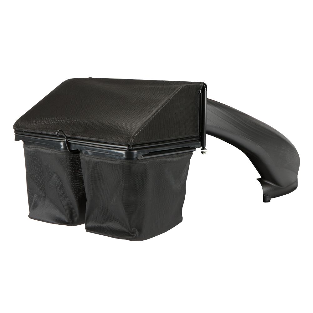 Craftsman 30" Rear Engine Rider Bagger at Sears.com