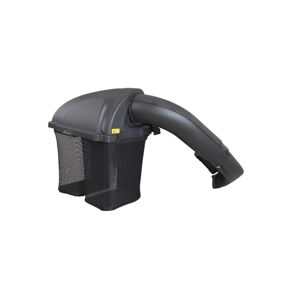 MTD Genuine Factory Parts 48" Deck Two Bin ZT Bagger at Sears.com