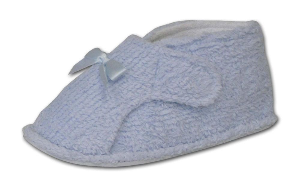 MUK LUKS® Women's cotton chenille front adjustable boot at Sears.com