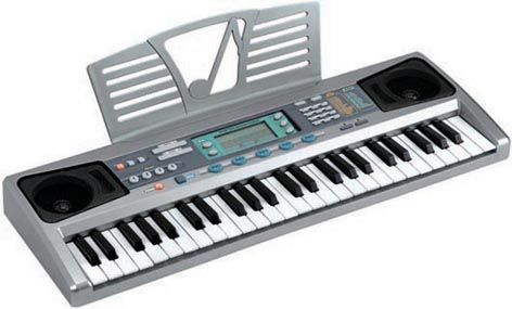 Winfun Master Class Electronic Keyboard at Sears.com