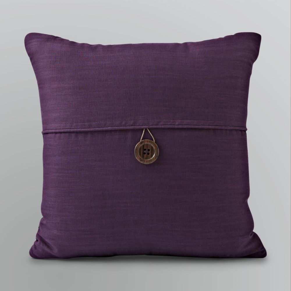 Cannon Bedding Collection - Lockport Button