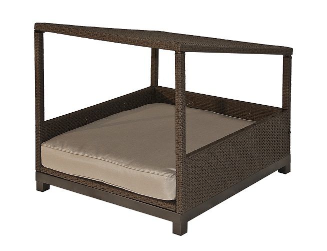 Harvest Casual Palm Canyon Pet Bed at Sears.com